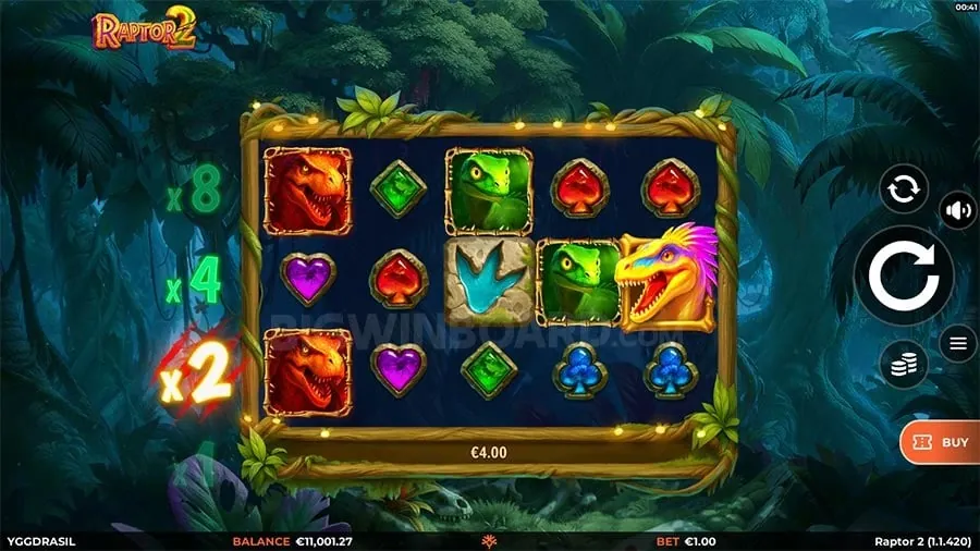 Top Casino Games in PH