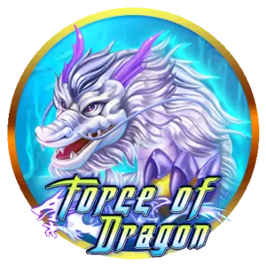 Fishing Game Provider Logo